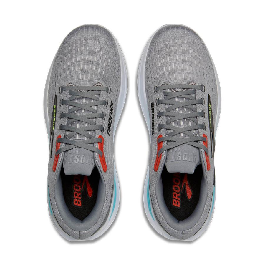 BROOKS（ブルックス） ランニングシューズ BROOKS GhostMAX3 ゴースト