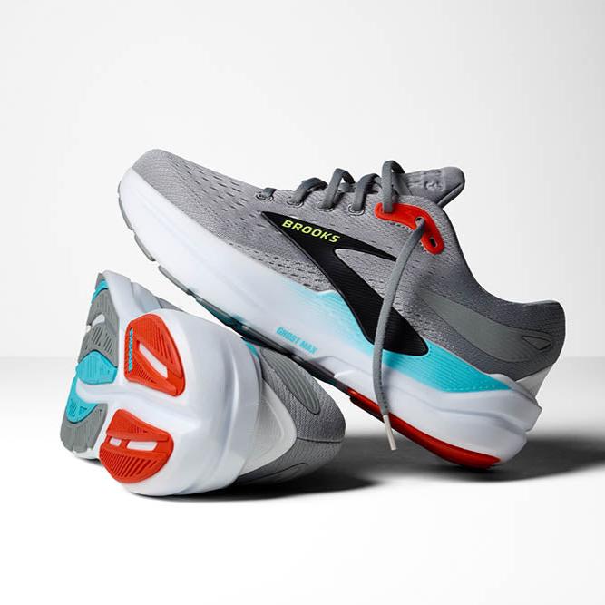 BROOKS（ブルックス） ランニングシューズ BROOKS GhostMAX3 ゴースト