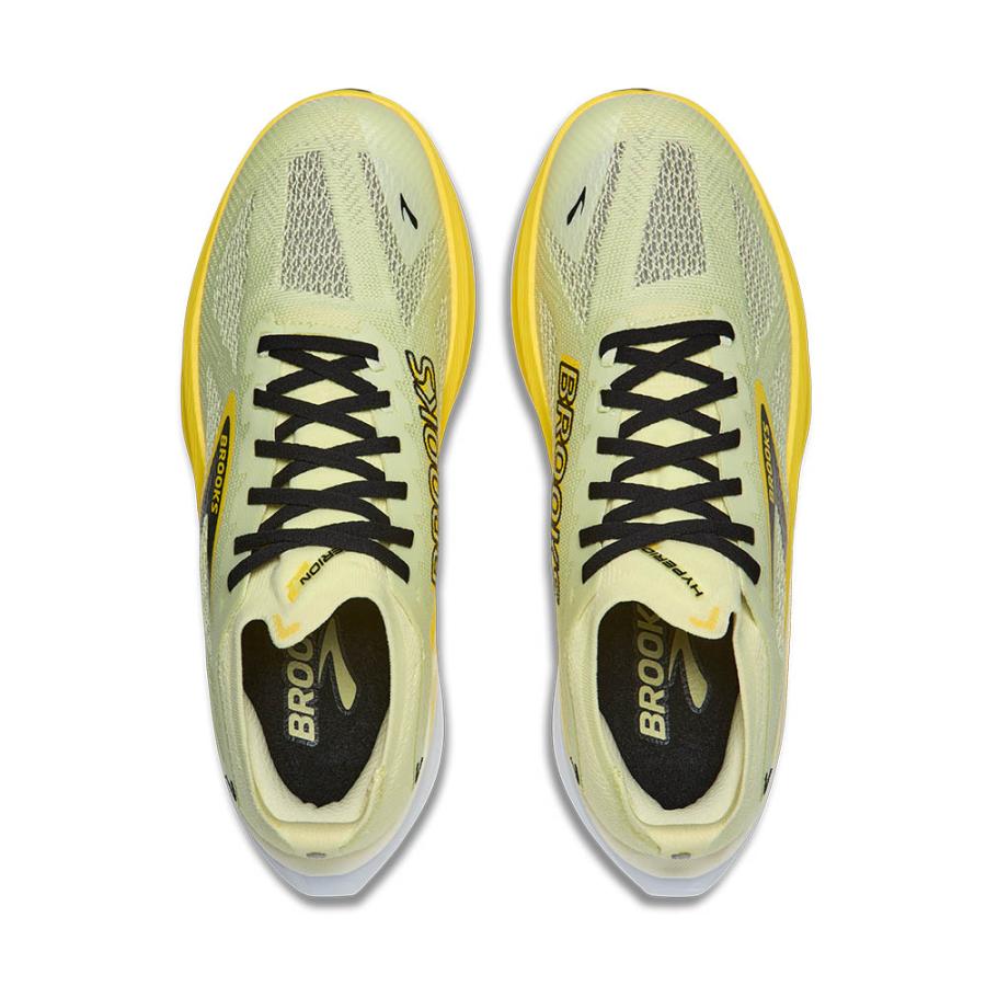 BROOKS（ブルックス） ランニングシューズ Hyperion MAX 3