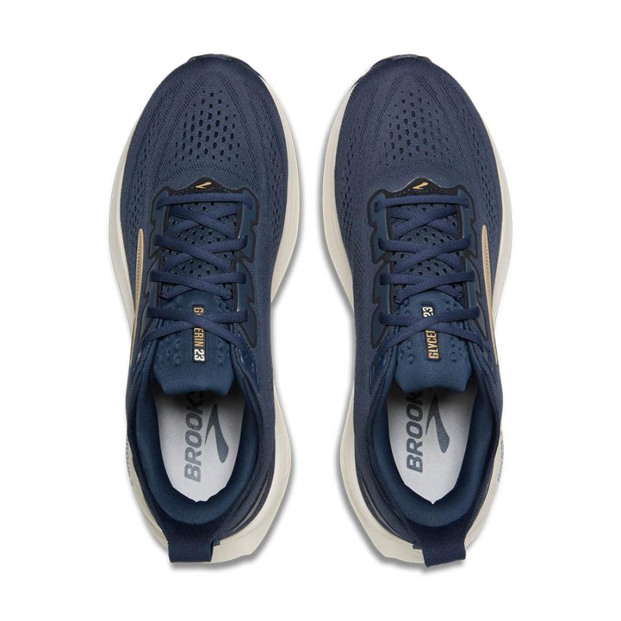 BROOKS（ブルックス） ランニングシューズ Glycerin 23 (グリセリン23