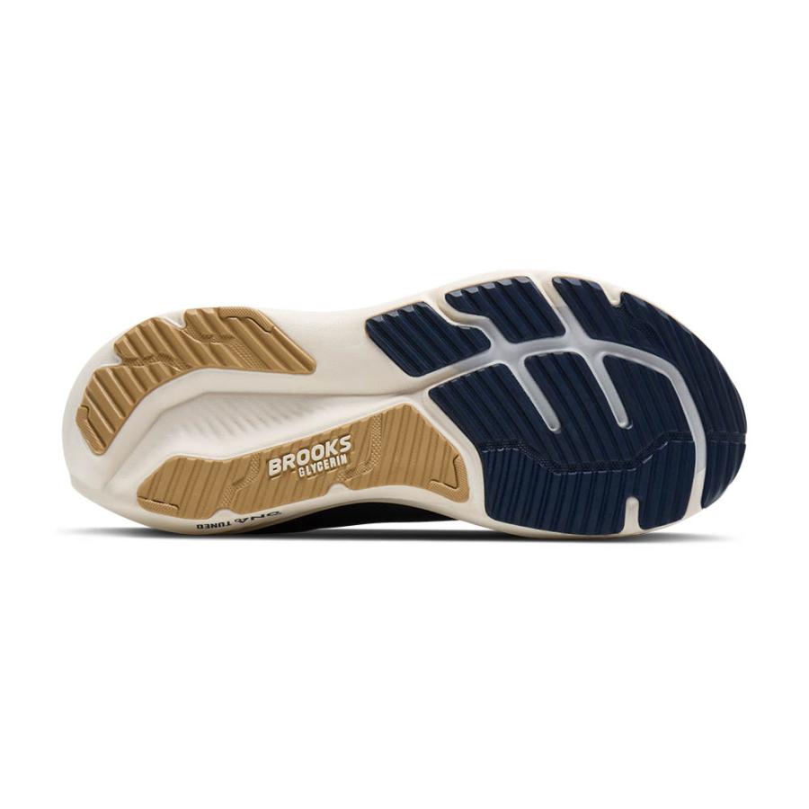 BROOKS（ブルックス） ランニングシューズ Glycerin 23 (グリセリン23