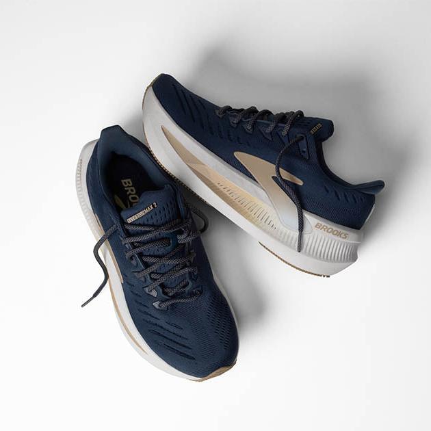 Brooks ブルックス ランニングシューズ グリセリン マックス 27.5cm