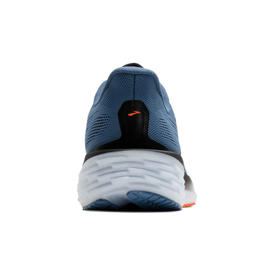 ブルックス ランニングシューズ BROOKS   ブルックス Launch12(ローンチ12 )ローンチM-4813 BRM4813 メンズシューズ メンズスニーカー MEN スニーカーの画像