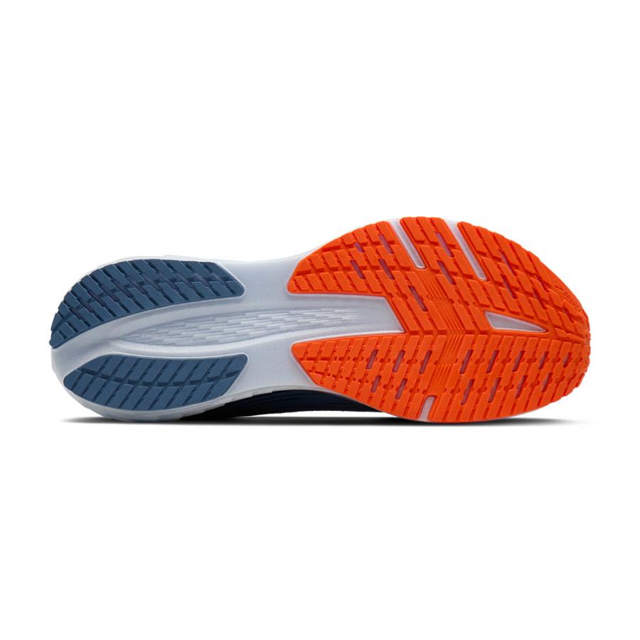 ブルックス ランニングシューズ BROOKS   ブルックス Launch12(ローンチ12 )ローンチM-4813 BRM4813 メンズシューズ メンズスニーカー MEN スニーカーの画像
