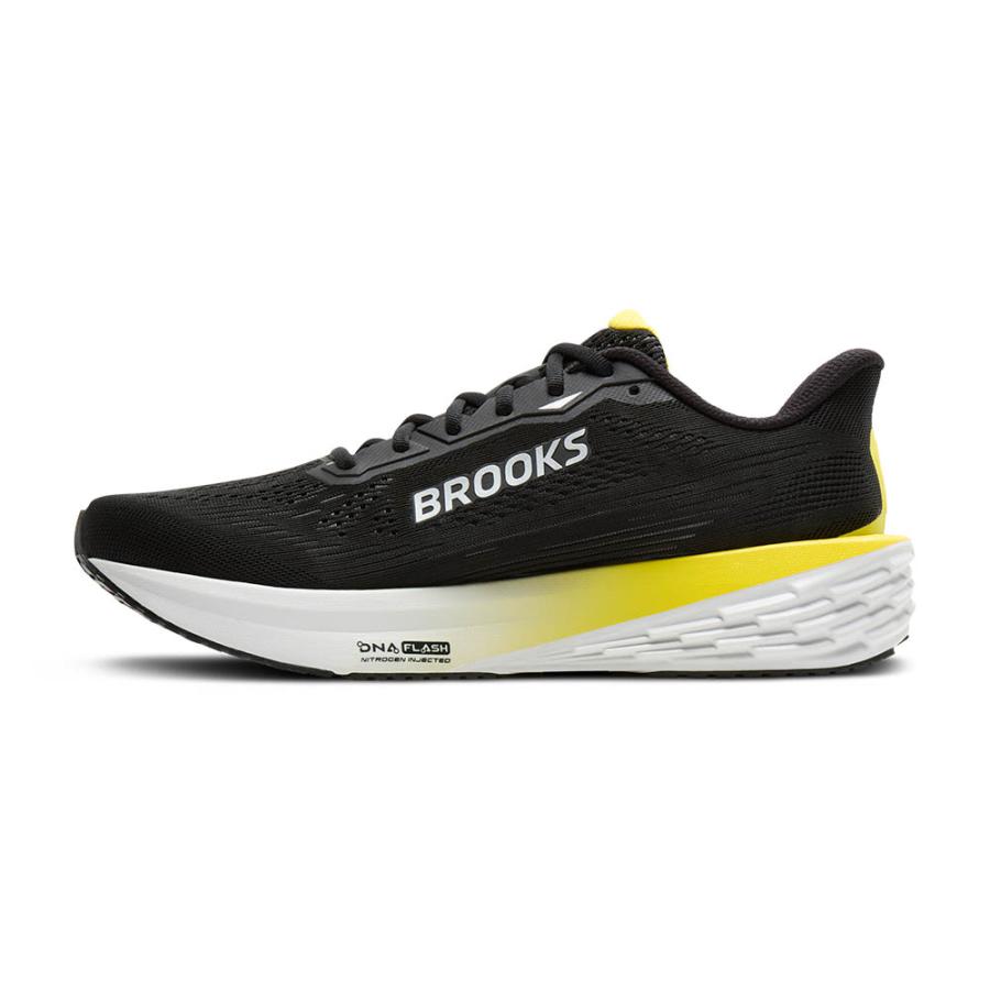 ブルックス ランニングシューズ BROOKS   ブルックス Launch12(ローンチ12 )ローンチM-4813 BRM4813 メンズシューズ メンズスニーカー MEN スニーカーの画像