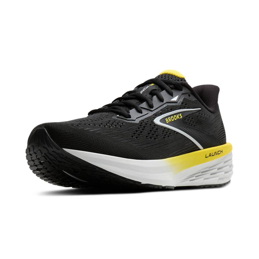 ブルックス ランニングシューズ BROOKS   ブルックス Launch12(ローンチ12 )ローンチM-4813 BRM4813 メンズシューズ メンズスニーカー MEN スニーカーの画像
