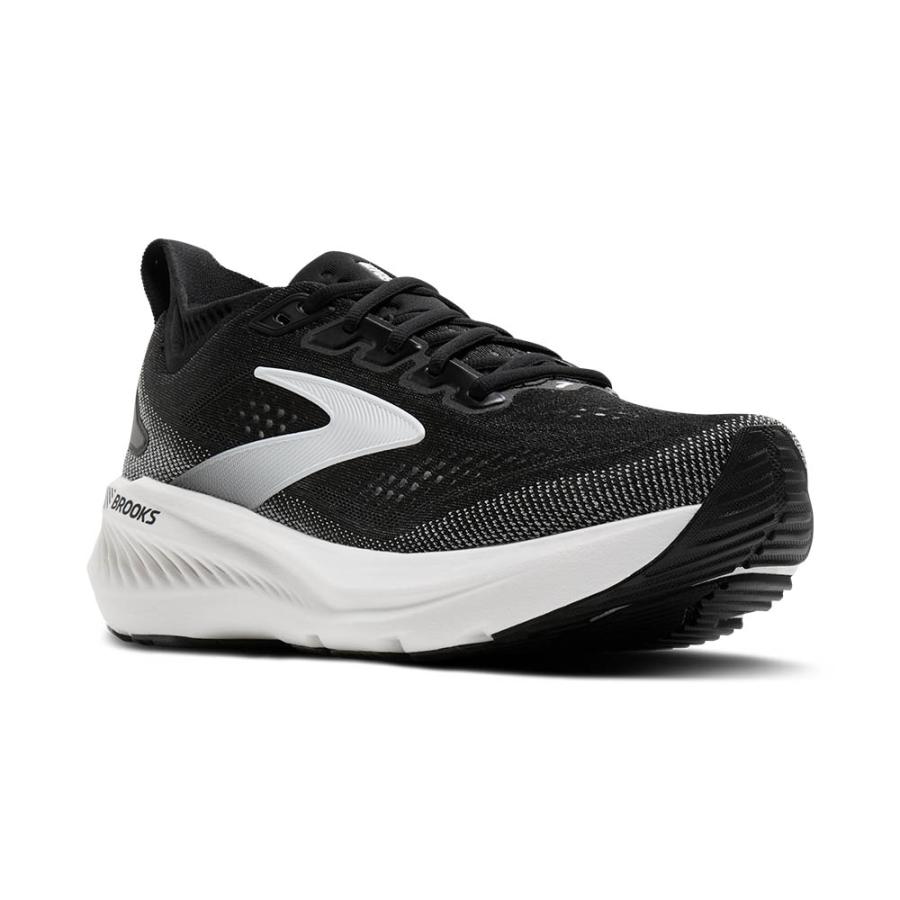 BROOKS（ブルックス） ランニングシューズ Glycerin GTS 23
