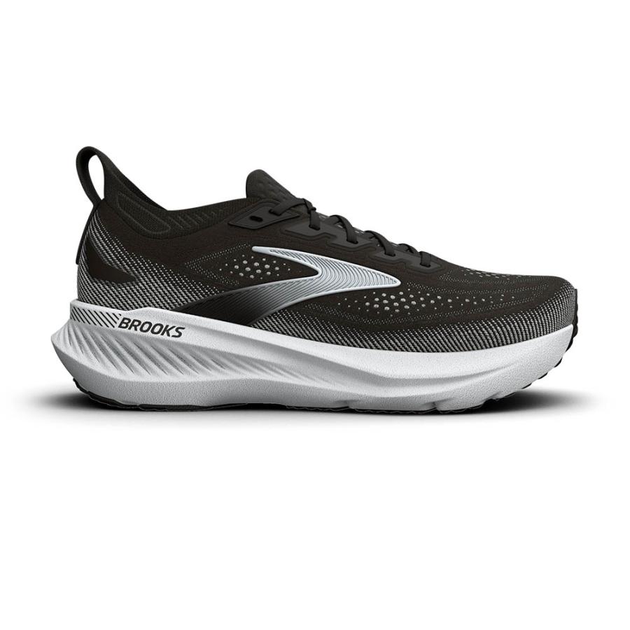 BROOKS（ブルックス） ランニングシューズ Glycerin GTS 23