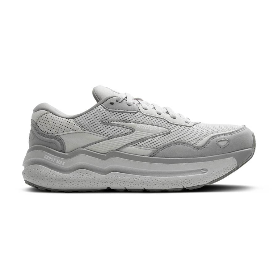 BROOKS（ブルックス） GマックスSW-4332 BRW4332 グレー : アキレスショップ - 通販 - Yahoo!ショッピング