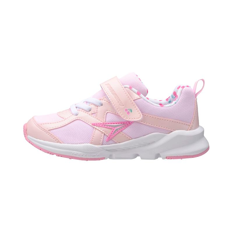 スニーカー女の子 靴 子供靴 運動靴 キッズ 瞬足 Lc 677 ピンク アキレスショップ 通販 Paypayモール