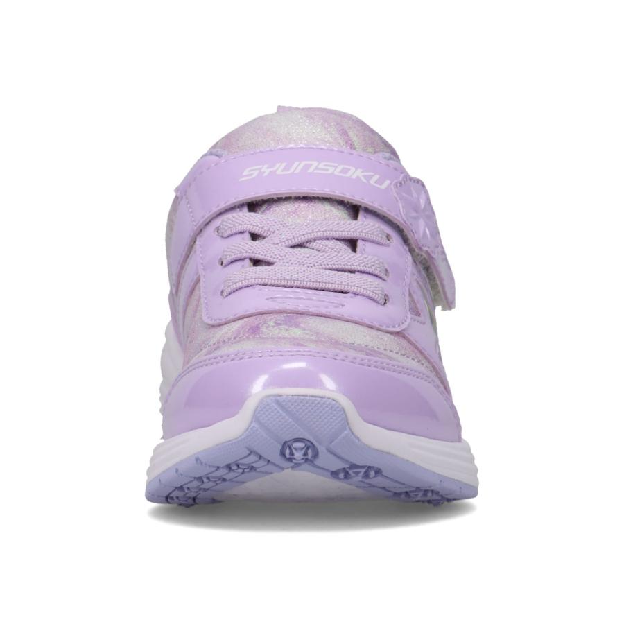 瞬足 女の子 シュンソク しゅんそく syunsoku レモンパイ