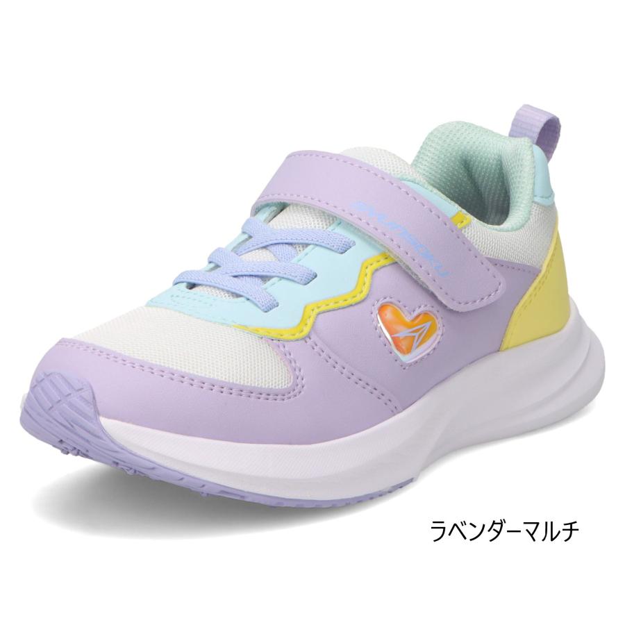 瞬足 女の子 3E シュンソク しゅんそく syunsoku LJ-864 アキレス