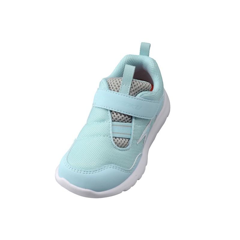 スニーカー子供靴 子供靴サイズ瞬足 足育 C 232 サックス Skf23 15 0 22 0cm アキレスショップ 通販 Paypayモール
