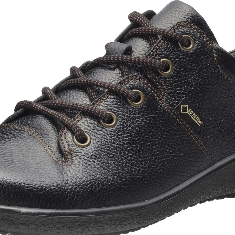 します スニーカー アキレス ソルボ 3 黒 アキレスショップ 通販 Paypayモール レディース ウォーキングシューズ 幅広