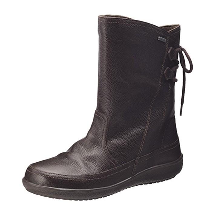 取寄品 レディース ウォーキングシューズ 幅広 靴 トラベルシューズ 履き心地の良い靴 アキレス ソルボ 287 コーヒー アキレスショップ 通販 Paypayモール 最も優遇 Www Skylanceronline Com