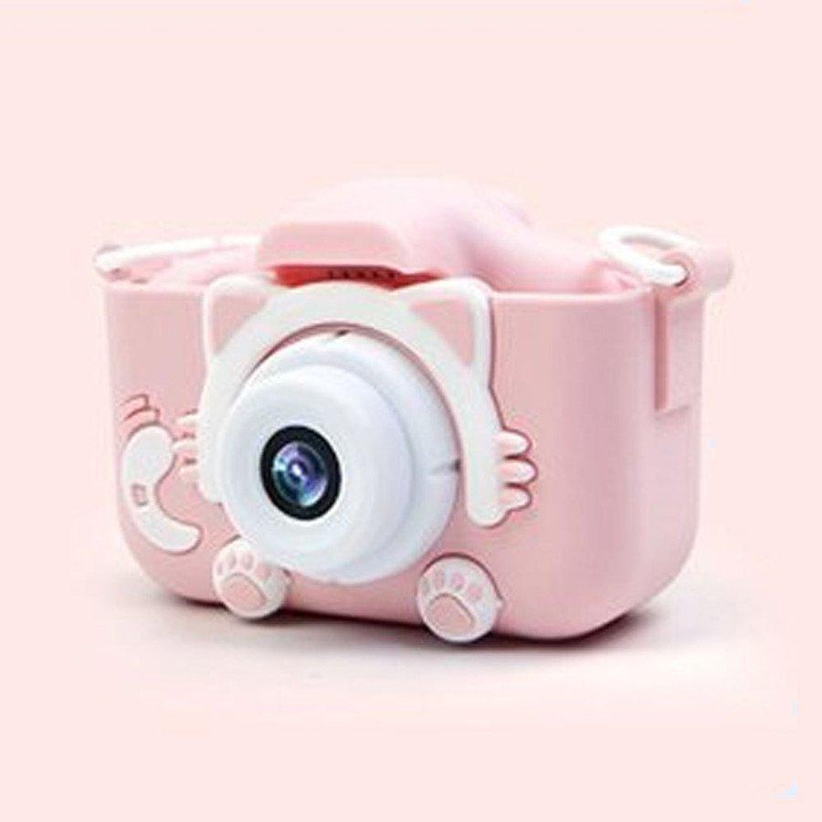 子供用 デジタルカメラ キッズカメラ トイカメラ ミニカメラ 3ｗ画素 32gsdカート付き 可愛い ねこちゃん おもちゃ 子供の日 ギフト Camera 03 Y 爽快感あるかも 通販 Yahoo ショッピング