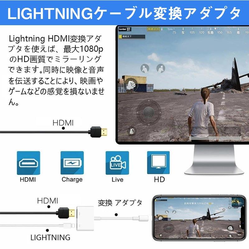 純正品質By-FOXCONN】Lightning - Digital AVアダプタ lightning hdmi 変換アダプタ HDMI変換ケーブル ミラーリング 1080P 音声同期出力 操作簡単 :foc-1232:HaiIrasshaiSHOP - 通販 - Yahoo!ショッピング 純正品質By-FOXCONN】Lightning - Digital AVアダプタ lightning hdmi 変換アダプタ HDMI変換ケーブル ミラーリング 1080P 音声同期出力 操作簡単 :foc-1232:HaiIrasshaiSHOP - 通販 - Yahoo!ショッピング