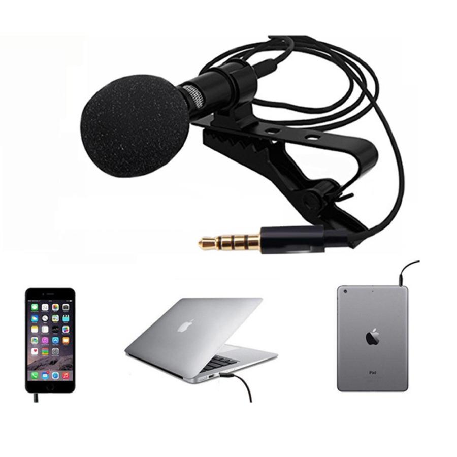 コンデンサーマイク ピンマイク 高音質 ミニマイク クリップ Iphone Ipad Android Pc 対応 3 5mmアングル Grocery 935 S 爽快感あるかも 通販 Yahoo ショッピング