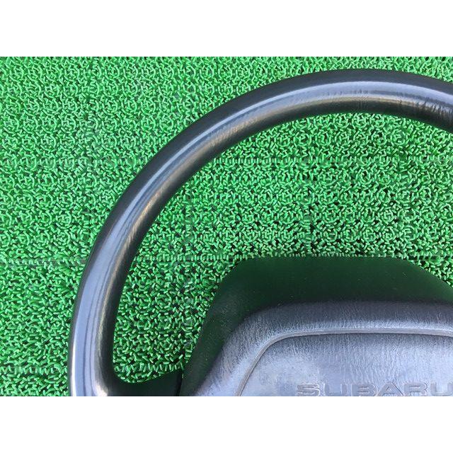 ☆TT2 サンバー ステアリングホイール ハンドル [TT1 TV1 TV2 TW1 TW2