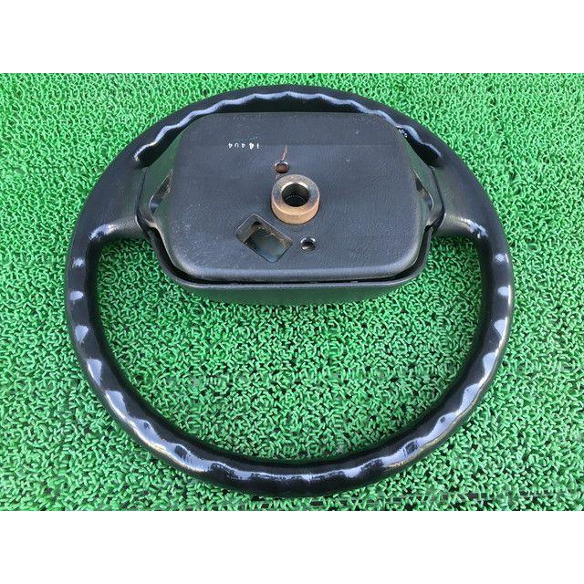 ☆TT2 サンバー ステアリングホイール ハンドル [TT1 TV1 TV2 TW1 TW2