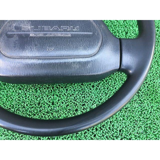 ☆TT2 サンバー ステアリングホイール ハンドル [TT1 TV1 TV2 TW1 TW2