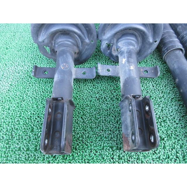 ☆RH5F ルノー ルーテシア ストラット サスペンション ショック