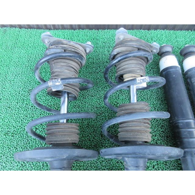 ☆RH5F ルノー ルーテシア ストラット サスペンション ショック