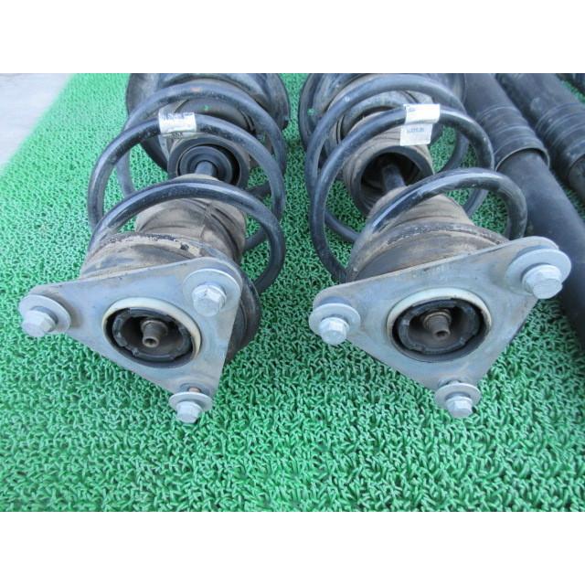 ☆RH5F ルノー ルーテシア ストラット サスペンション ショック