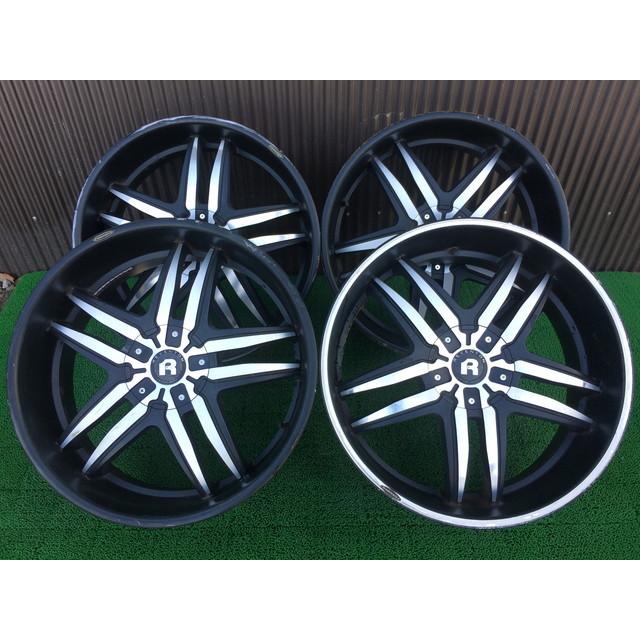 ☆FORGIATO REVENTON フォージアート レヴェントン ホイール 22 ☆FORGIATO REVENTON フォージアート レヴェントン ホイール 22