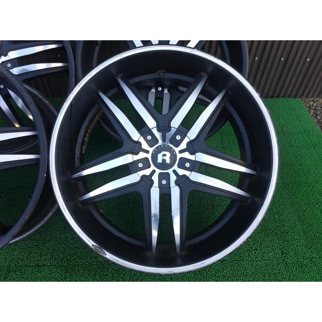 ☆FORGIATO REVENTON フォージアート レヴェントン ホイール 22 ☆FORGIATO REVENTON フォージアート レヴェントン ホイール 22