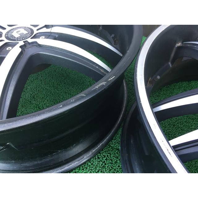 ☆FORGIATO REVENTON フォージアート レヴェントン ホイール 22インチ