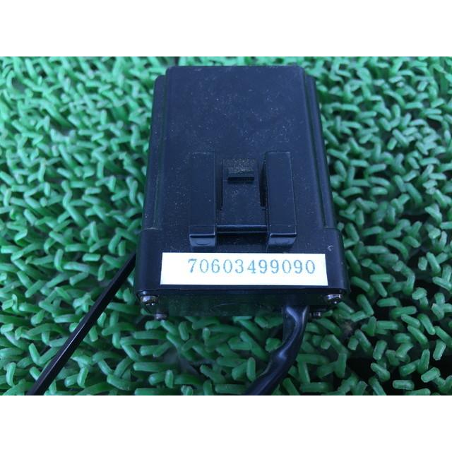 永井電子　ウルトラスピードモニター　スピードリミッター解除機 スピードモニター・プラス No.4015 | MONITOR モニター | 永井電子機器