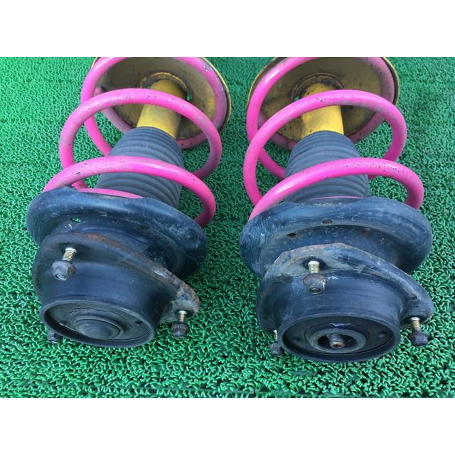 ☆BH5 レガシィ GT-B 後期 D型 ビルシュタイン STI ストラット