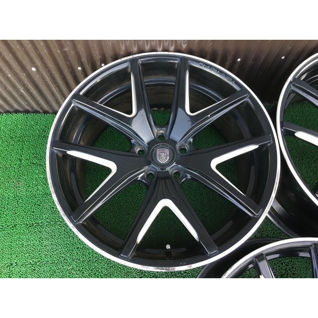 ☆CLUB LINEA クラブリネア 20インチ ホイール 8.5J 9.5J +35 ☆CLUB LINEA クラブリネア 20インチ ホイール 8.5J 9.5J +35