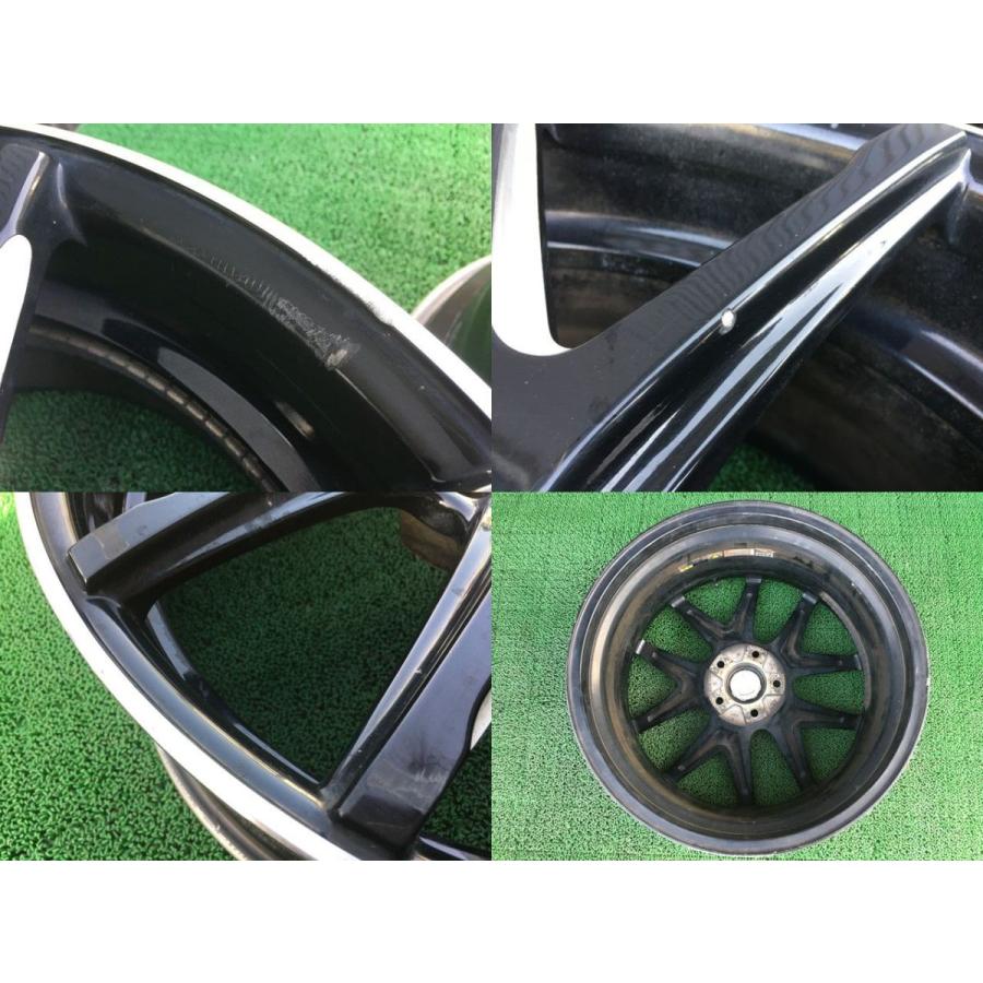 ☆CLUB LINEA クラブリネア 20インチ ホイール 8.5J 9.5J +35 ☆CLUB LINEA クラブリネア 20インチ ホイール 8.5J 9.5J +35