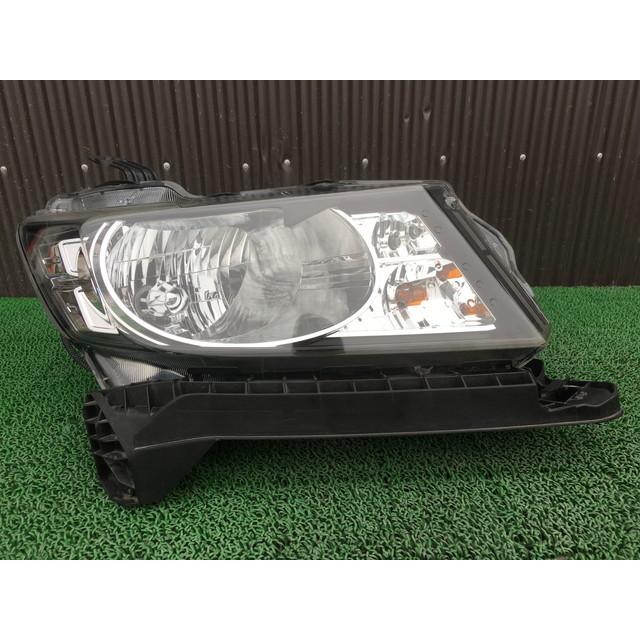 フリード GB4 左右ヘッドライト ハロゲン KOITO 100-62053