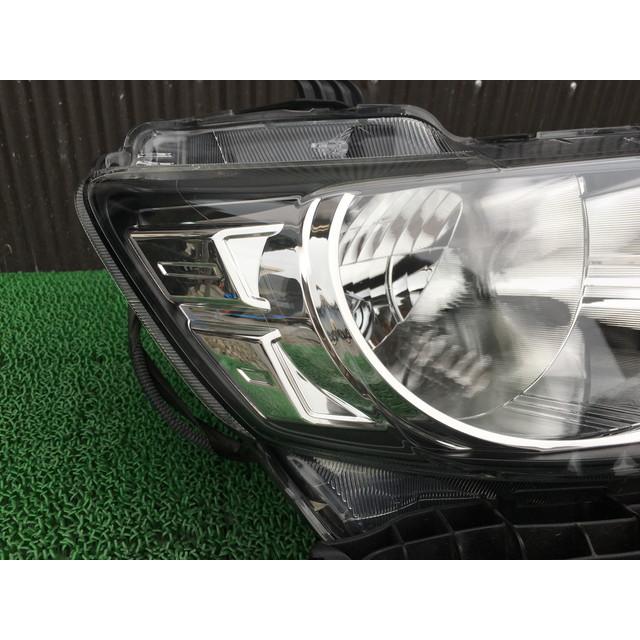☆美品☆GB4 フリード スパイク 後期 HID ヘッドライト 左右 KOITO 100