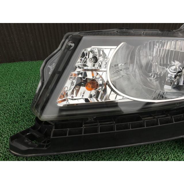 ☆美品☆GB4 フリード スパイク 後期 HID ヘッドライト 左右 KOITO 100