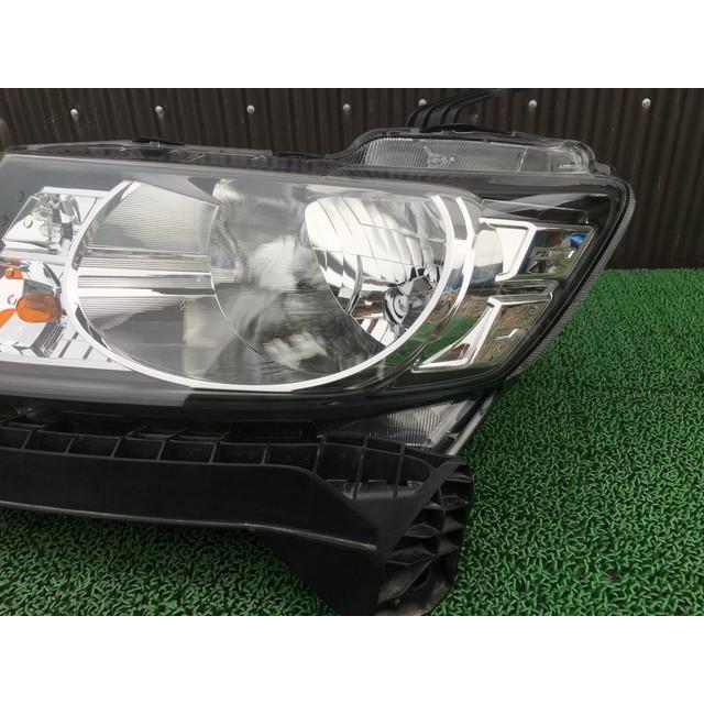 フリード GB4 左右ヘッドライト ハロゲン KOITO 100-62053