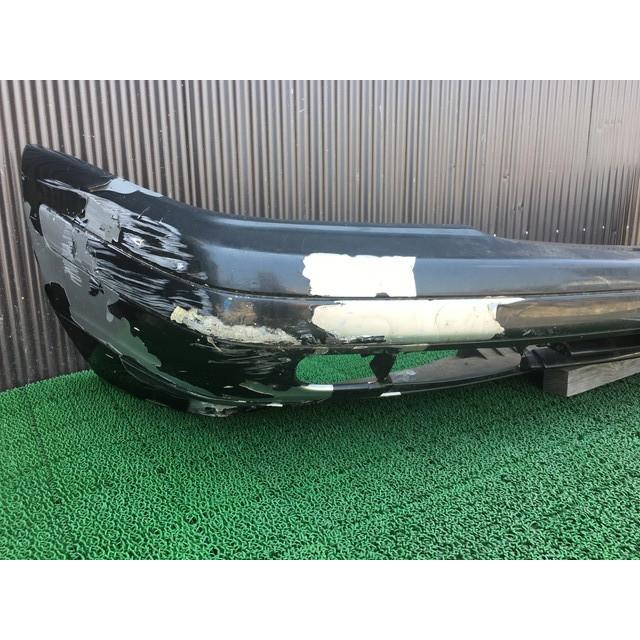 ☆メルセデスベンツ R129 SL 後期 フロントバンパー : エイトオート 
