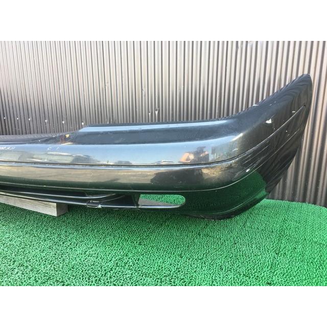 ☆メルセデスベンツ R129 SL 後期 フロントバンパー : エイトオート