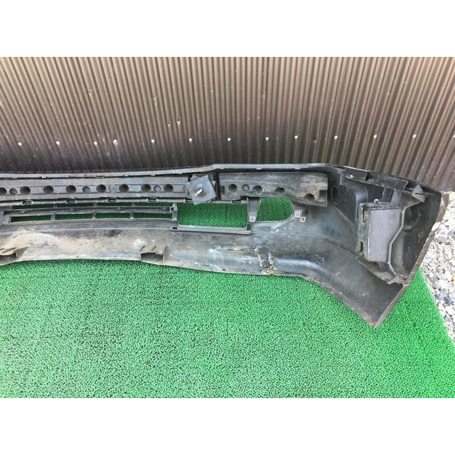 ☆メルセデスベンツ R129 SL 後期 フロントバンパー : エイトオート