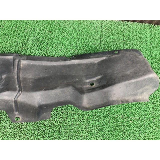 ☆BNR32 GT-R フロント 左 フェンダーライナー インナーライナー ☆BNR32 GT-R フロント 左 フェンダーライナー インナーライナー