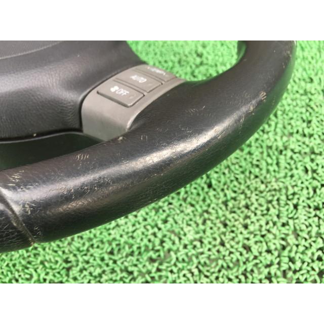 ☆L405S ソニカ 純正OP MOMO モモ ステアリングホイール