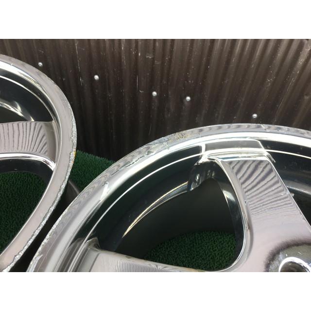 ☆希少☆カールソン 1/5 19インチ ホイール 8.5J +40 10J +45 ☆希少☆カールソン 1/5 19インチ ホイール 8.5J +40 10J +45