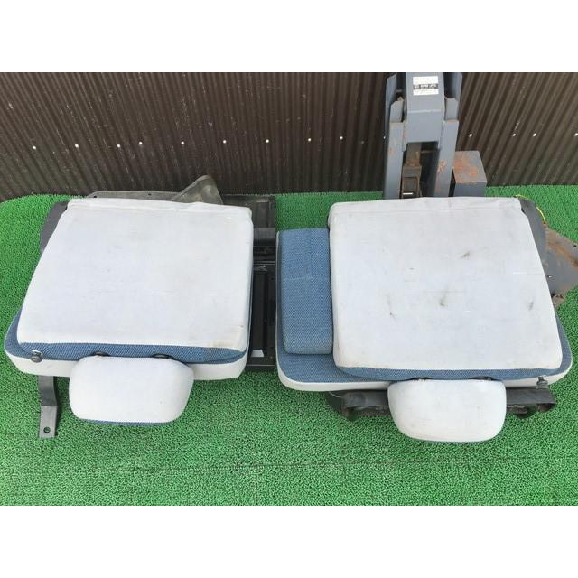 ☆TV1 TV2 TW1 TW2 サンバー ディアス セカンドシート 介護 回転 