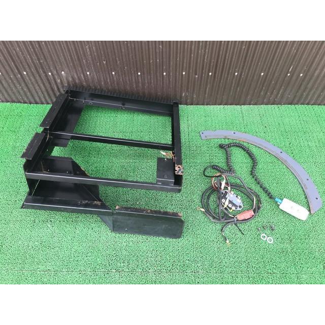 ☆TV1 TV2 TW1 TW2 サンバー ディアス セカンドシート 介護 回転 