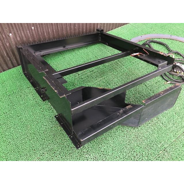 ☆TV1 TV2 TW1 TW2 サンバー ディアス セカンドシート 介護 回転 