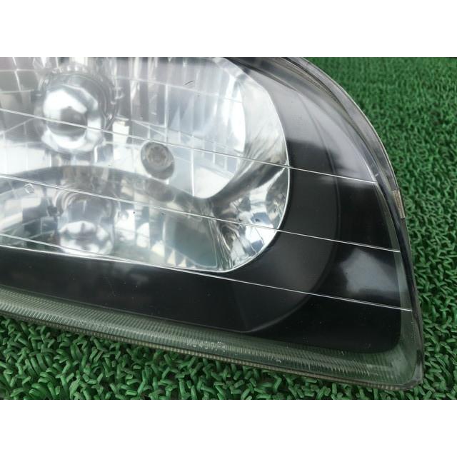 ☆超希少☆EP91 スターレット グランツァ 後期 ヘッドライト 左右