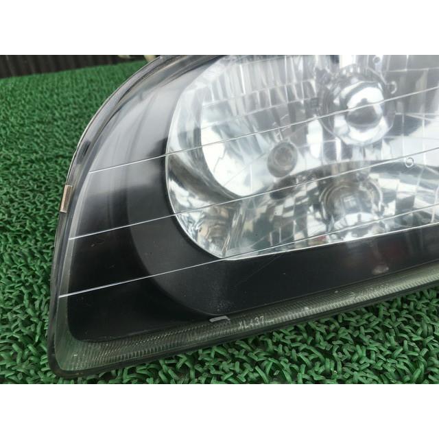 最終値下げ スターレット EP91 グランツァV ヘッドライト左右 ☆超希少☆EP91 スターレット グランツァ 後期 ヘッドライト 左右